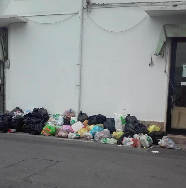 Indifferenziata sopra la media della provincia di Lucca