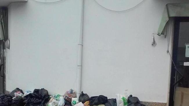 Indifferenziata sopra la media della provincia di Lucca