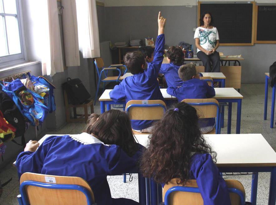Approvata la mozione sulle classi sovraffollate