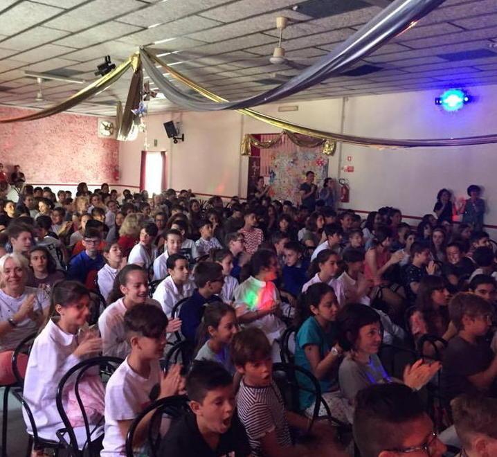 “Supervitalis calma” batte il bullismo 