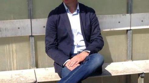 Il diesse del Bibbona lascia dopo 4 anni «Manca il gruppo»
