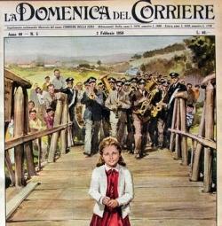 COME IN UN FILM