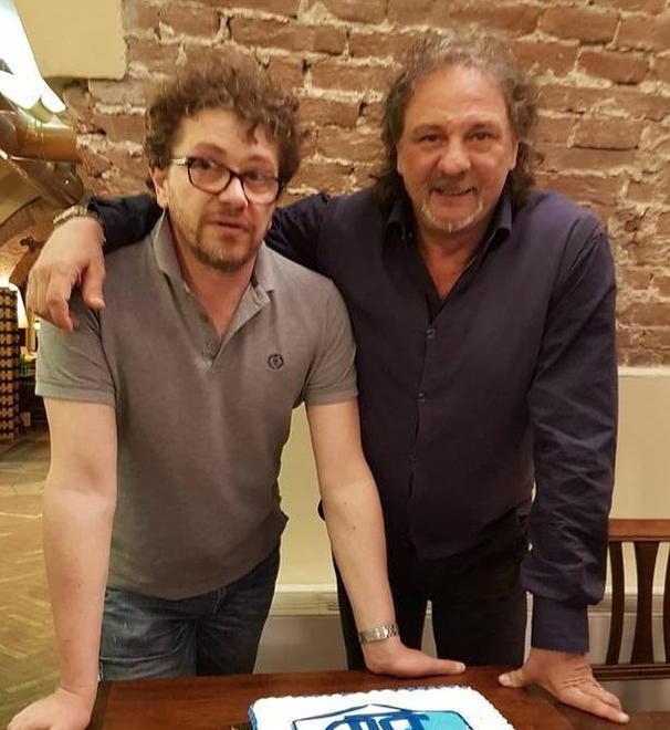 Ceri chiama a raccolta i tifosi «Con noi se prendiamo il Grosseto»