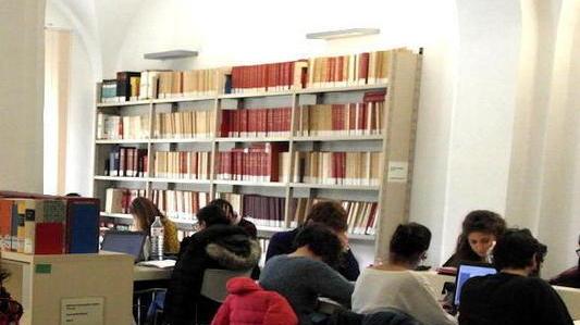 Studenti si sfidano a colpi di lettura