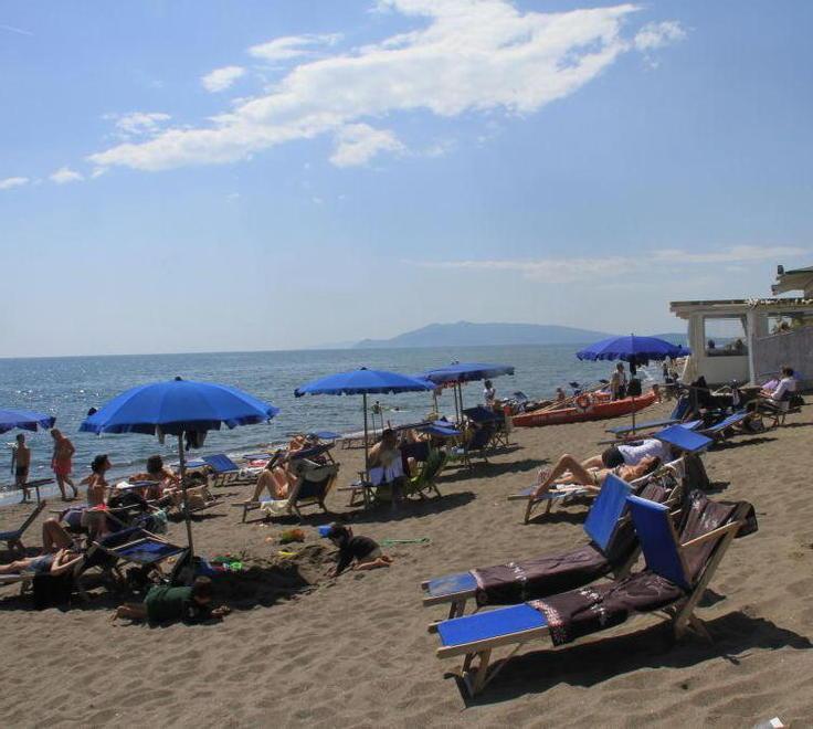 Il ministro critica l’Ultima spiaggia 