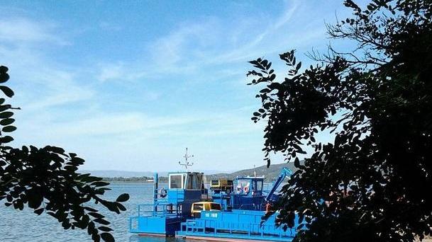 La Regione gestirà la laguna fino al 2019