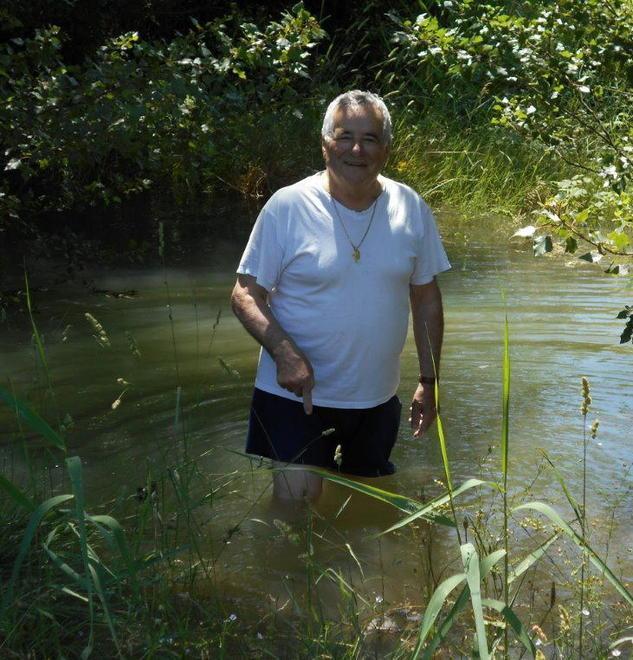 L’acqua non c’è più ma resta il mistero 