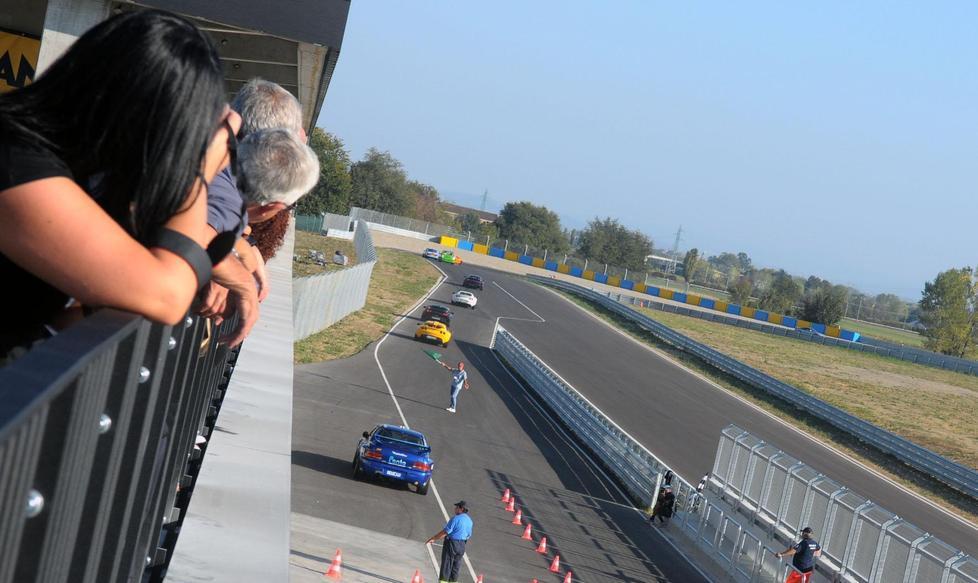 Il giudice: «Area di Marzaglia rispettate le norme e i vincoli»