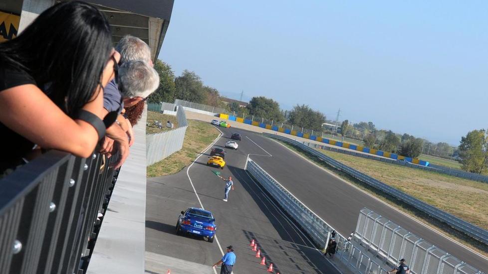 Il giudice: «Area di Marzaglia rispettate le norme e i vincoli»