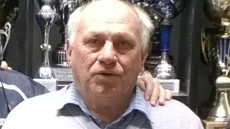 Benemerenza della Figc a Walter Selvatici