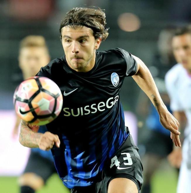 Spal, sforzo massimo Tutto su Paloschi 
