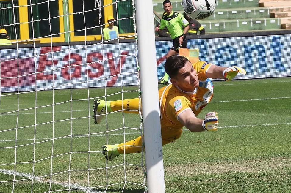 Come portiere c’è anche Seculin 