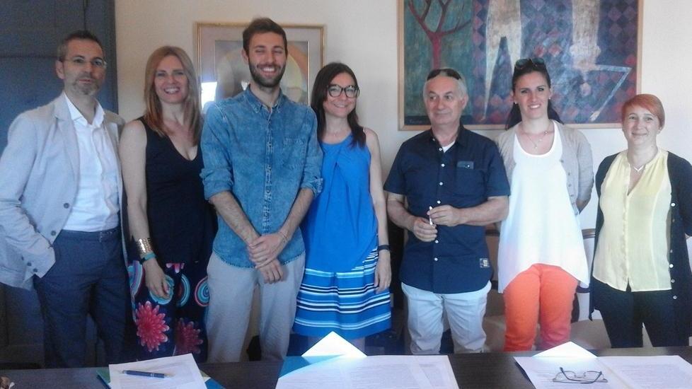 La musica per salvare l’ambiente