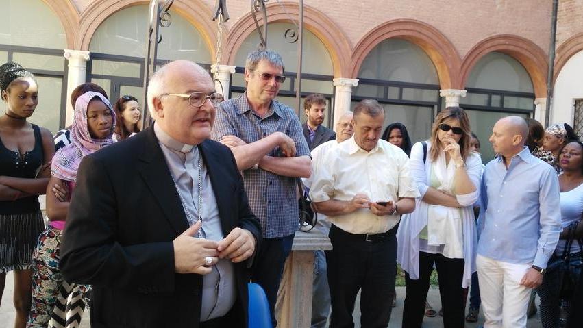 «La sicurezza nasce dall’inclusione»