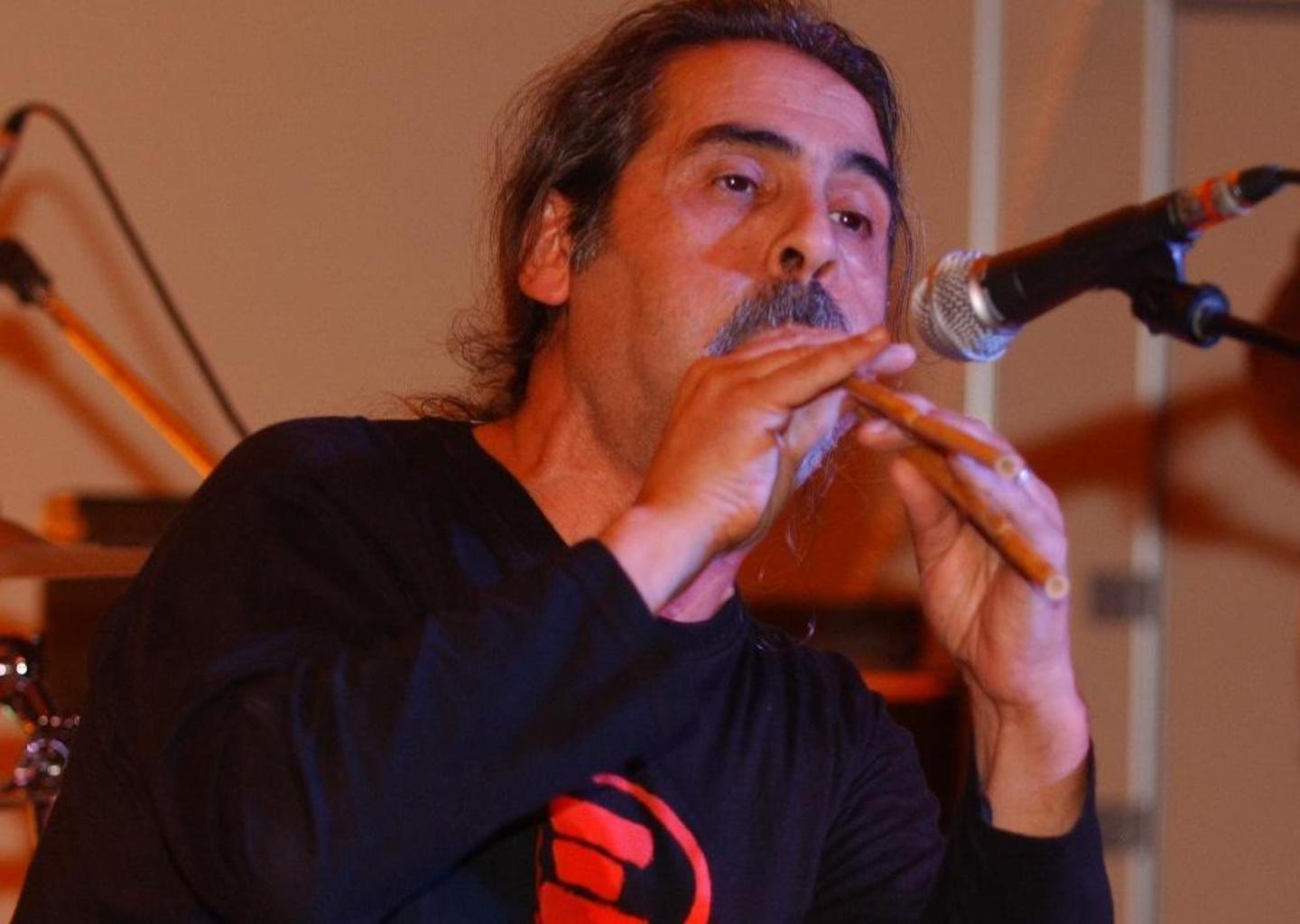 A Mamoiada serate di concerti e teatro 