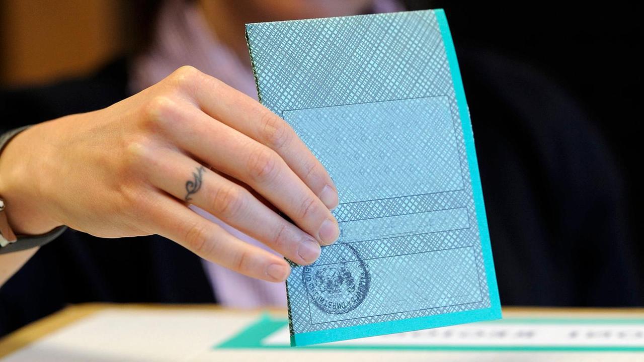 Lo sguardo della Regione sul voto di Oristano