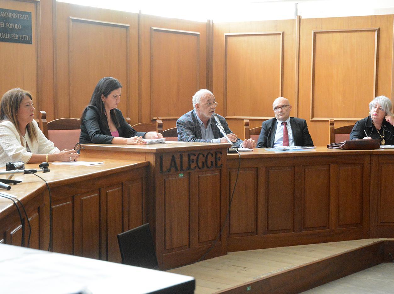 Magistrati onorari, lavoro senza diritti 