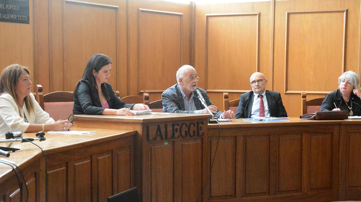 Magistrati onorari, lavoro senza diritti