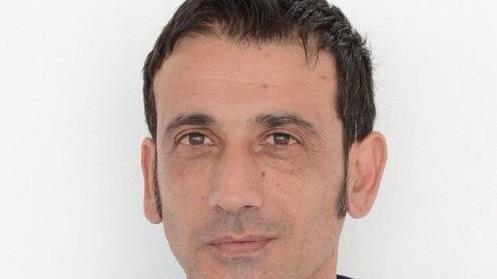 A Palau corsa solitaria per Luca Fresu verso il 50%