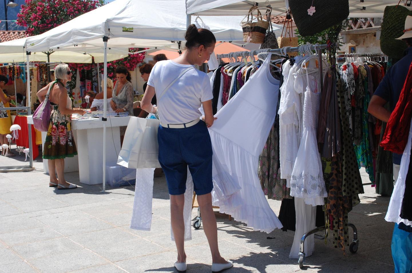 Tar: «Il bando di San Pantaleo è legittimo» 