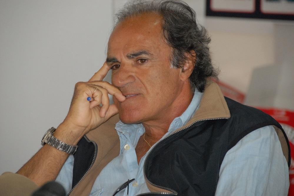 Antonello Cuccureddu