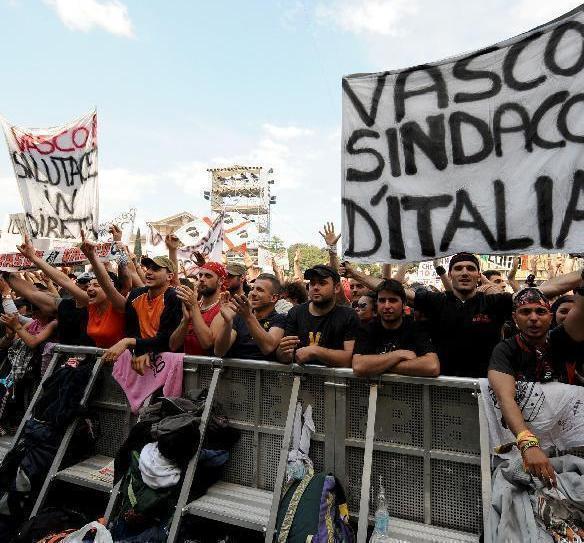Modena Park: dallo zaino a tende e spray, tutti i divieti per il pubblico  