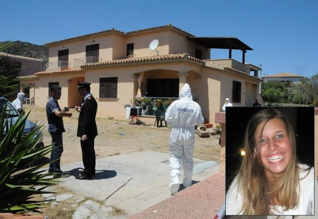Ragazza uccisa a San Teodoro, il fidanzato della vittima non è più piantonato