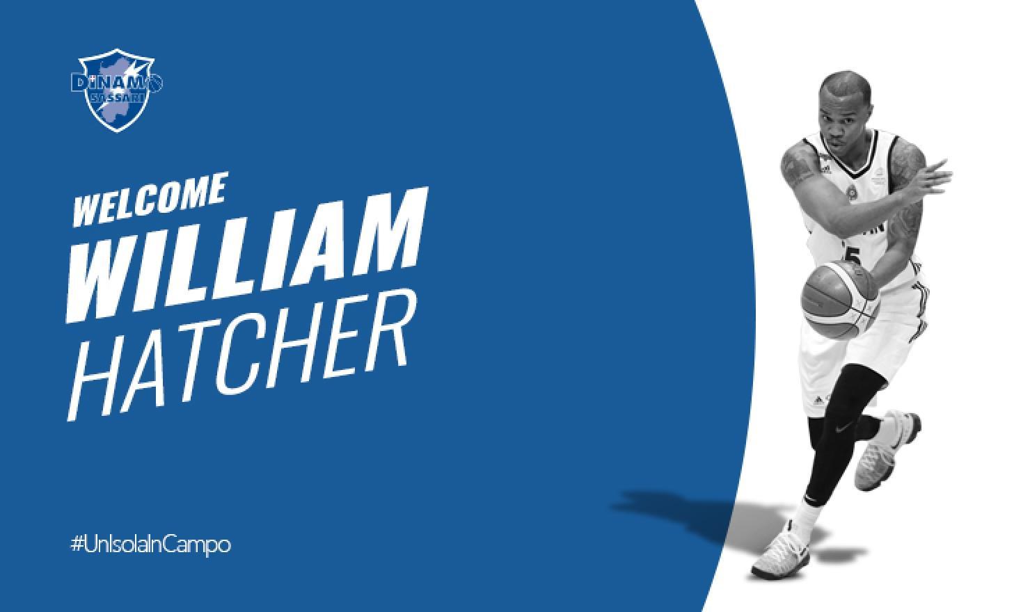 William Hatcher