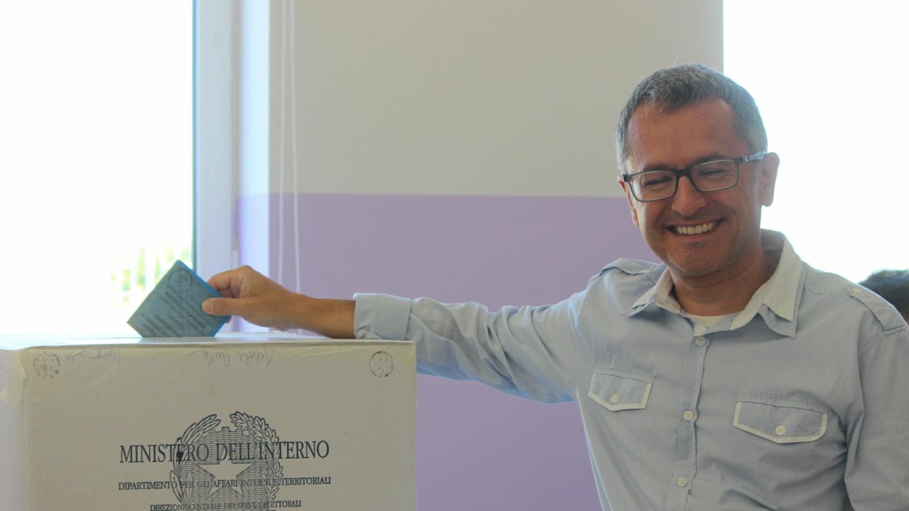 Enrico Diacci