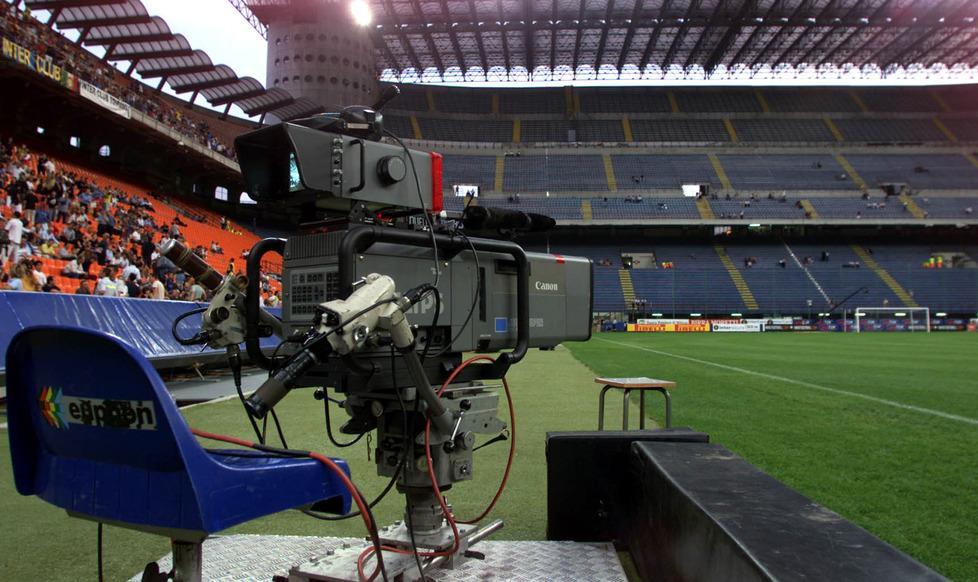 Diritti tv nel caos, asta a vuoto per la Serie A