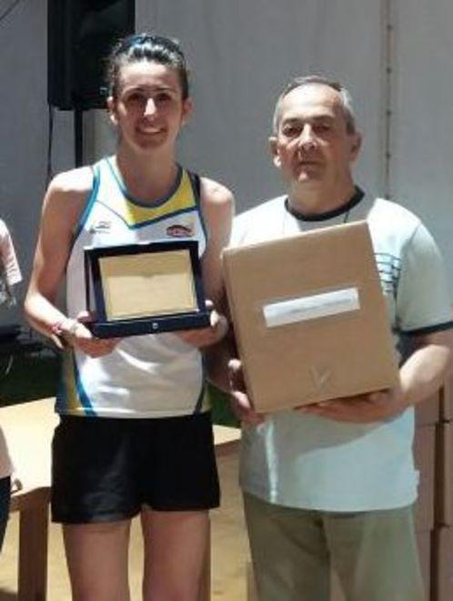 Nel “Gir dal Mulin” sugli scudi Reggiani, Ragaziz, Poletti e Sitta