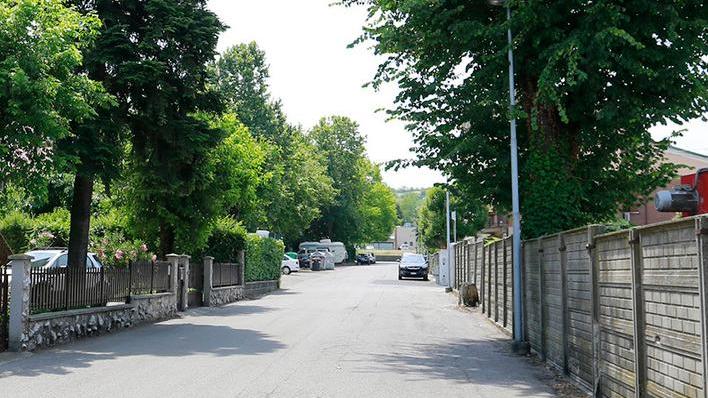 Operaio cade da una scala: 35enne in Terapia Intensiva