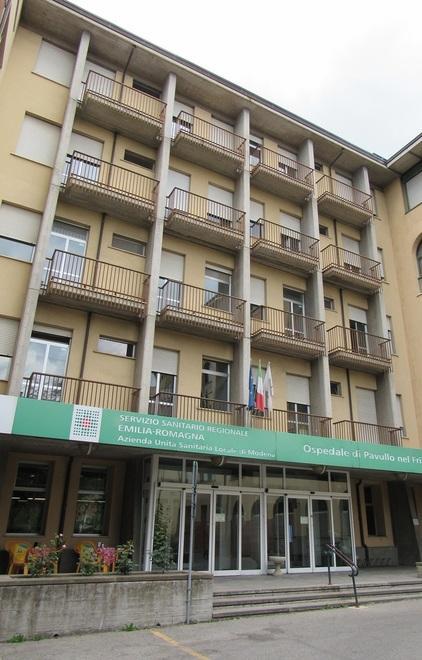 Le mamme di Pavullo scelgono l’ospedale 