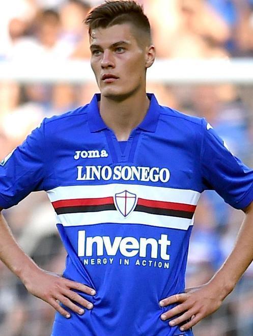 Schick è della Juve, Milan su Kalinic 
