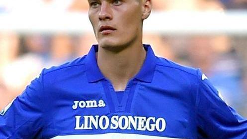 Schick è della Juve, Milan su Kalinic
