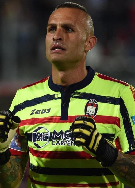 Bardi e Cordaz fra le alternative ad Alex Meret