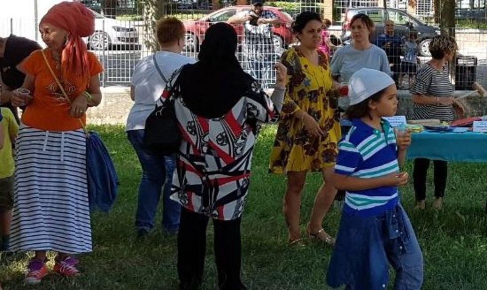 Gli alunni argentani aiutano le scuole di Amatrice