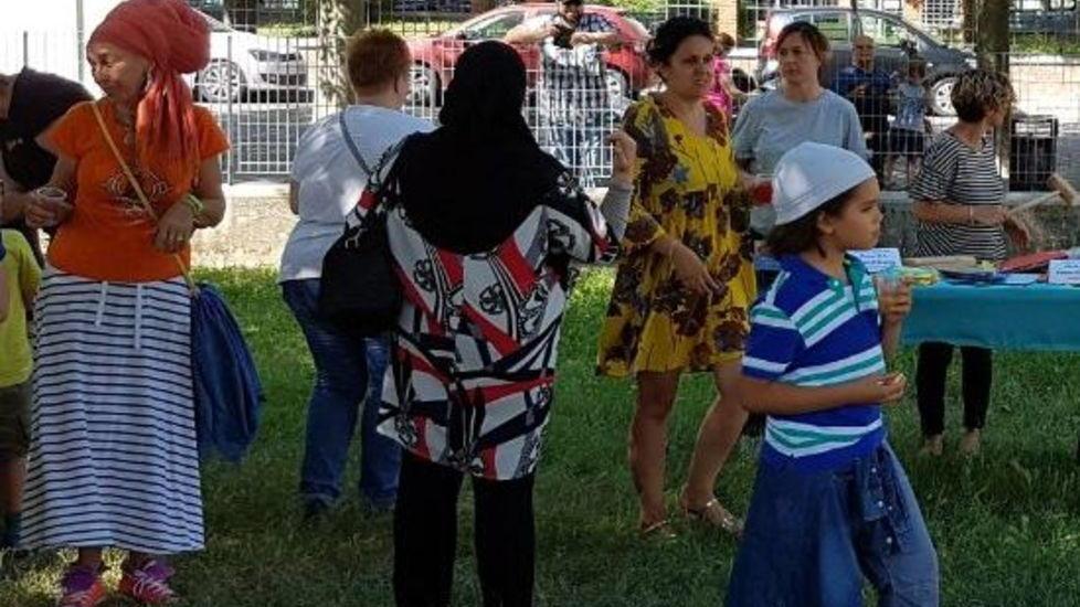 Gli alunni argentani aiutano le scuole di Amatrice