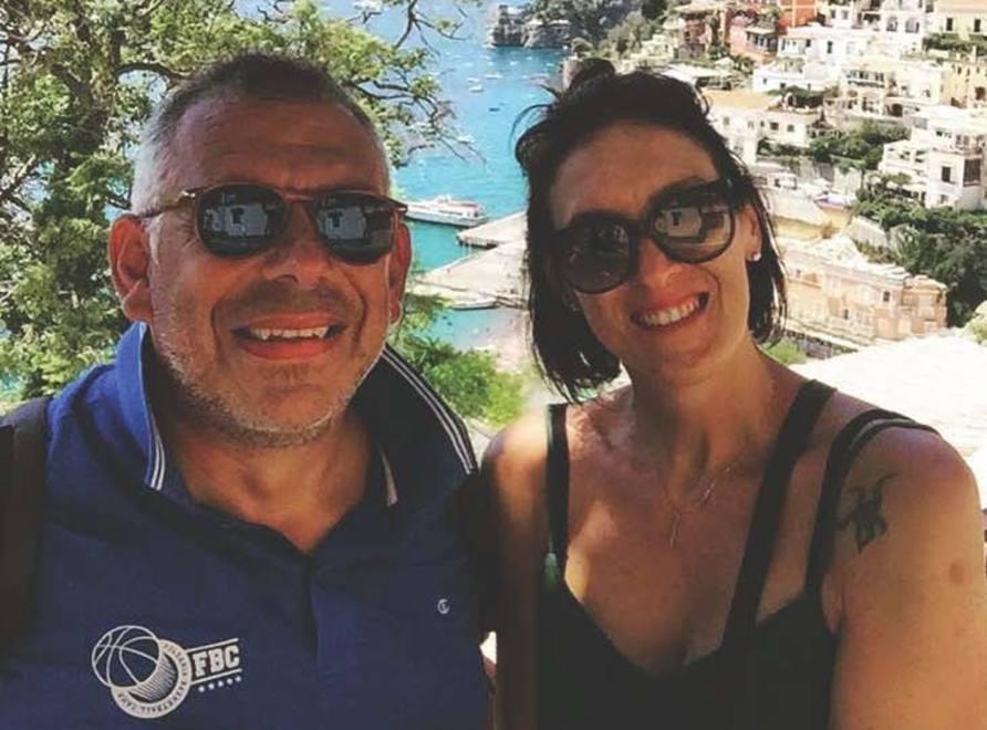 «Quel feeling tra la Bondi e Martello» 