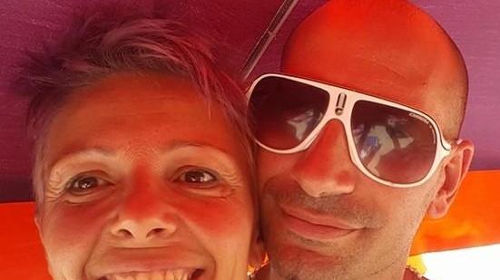 Lara fu denunciata dall’ex marito per averlo aggredito