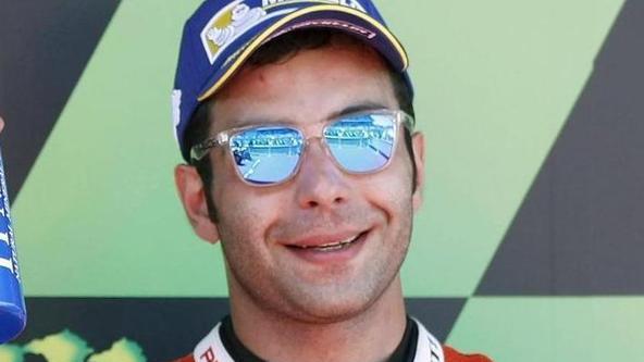 MotoGp, ok Pedrosa Volano le Ducati Rossi deve inseguire