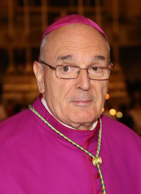 Festa diocesana per malati e disabili 