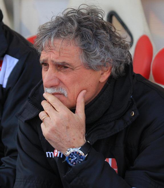 Pillon e l’Alessandria «Macché favoriti ora siamo tutti pari»
