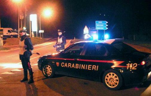 Scoperta la filiera dello spaccio: 2 arresti 