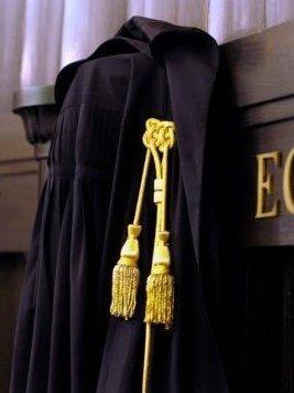 Magistrati onorari in sciopero, il tribunale va in affanno 