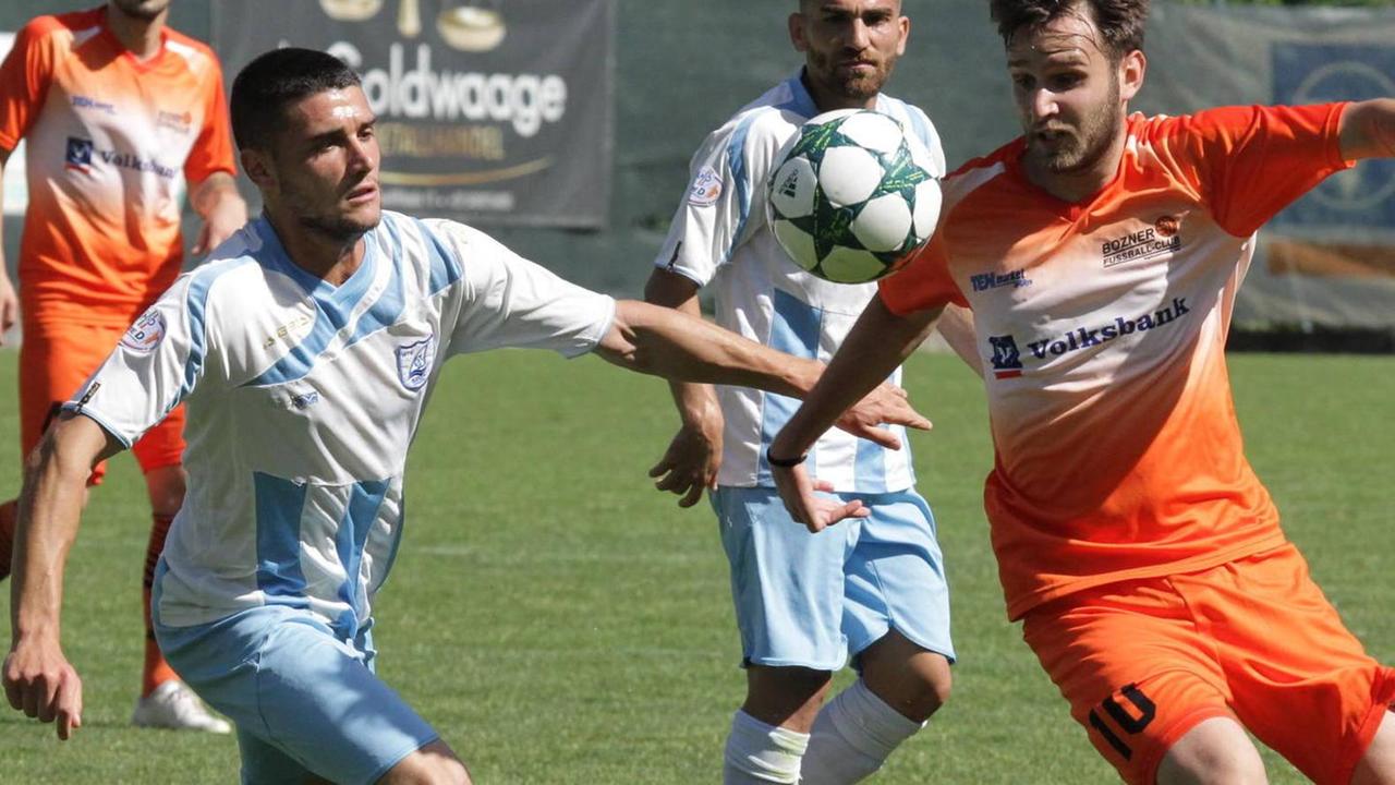 Il Budoni a soli 90 minuti dalla promozione in serie D