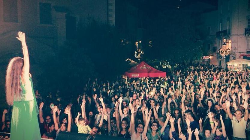 Estiamo in Piazza, entra nel vivo il calendario di musica e convegni 