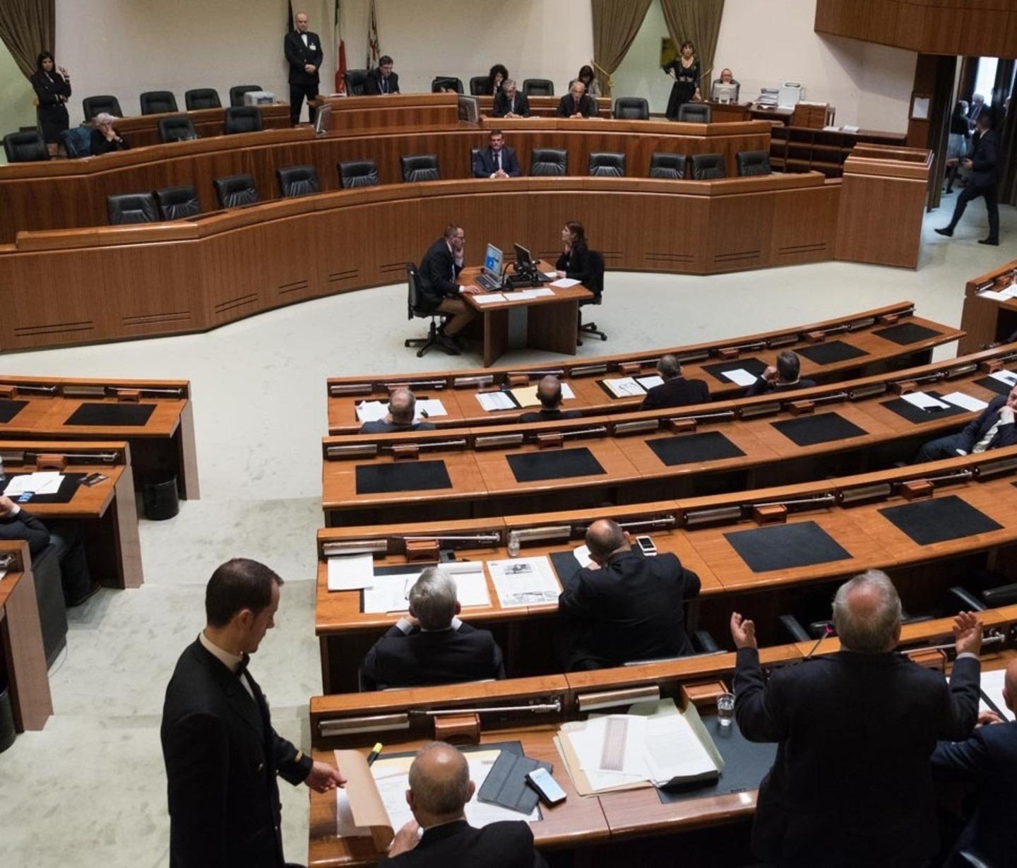 La Finanziaria 2017 impugnata dal governo 