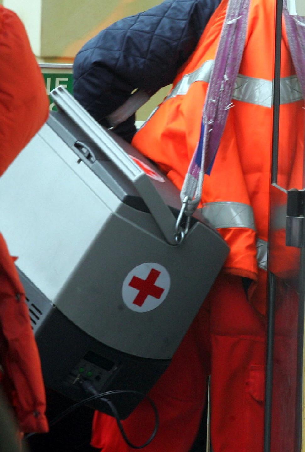 Donazione d’organi, ora ci si può registrare al Comune