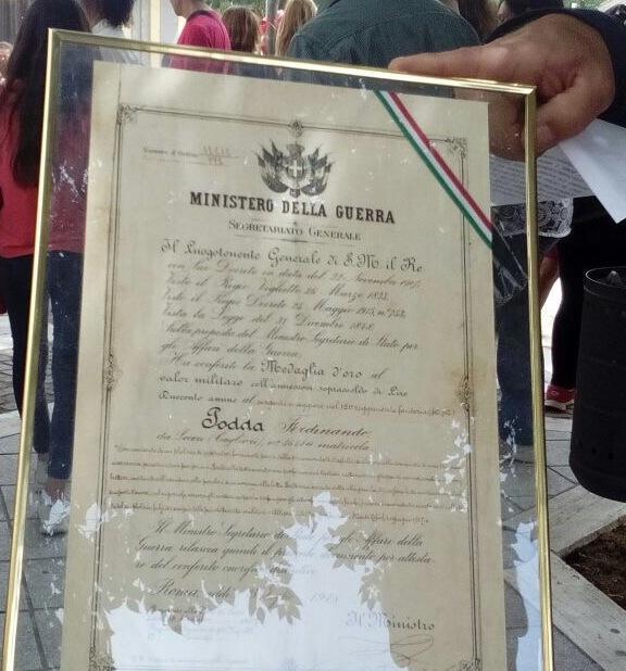 «Un museo per il sassarino Podda» 